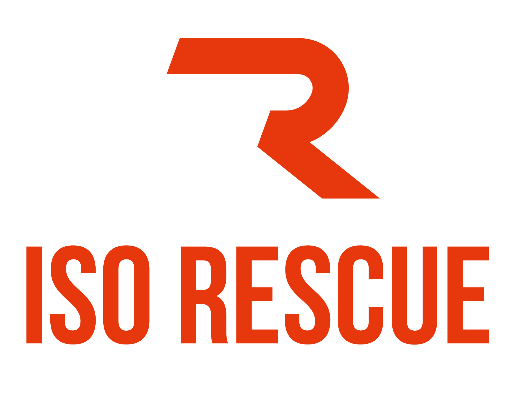 ISOレスキュー